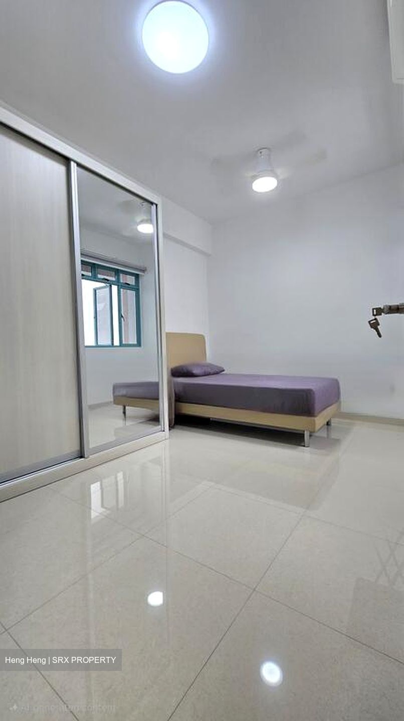 Ballota Park Condominium (D17), Condominium #480449501